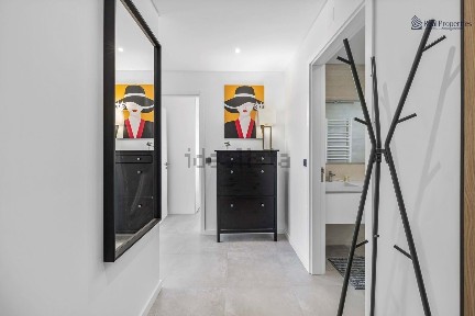Arrendamento de apartamento T1 em Praia de Quarteira