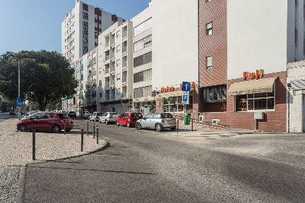 Espaço comercial à venda em Olivais