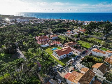 Colares, Azenhas do Mar - Praia das Maças - Praia Grande, Praceta dos Lobos, 7