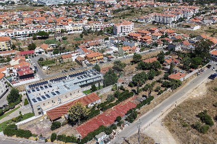 Quinta à venda na Rua Capitães de Abril