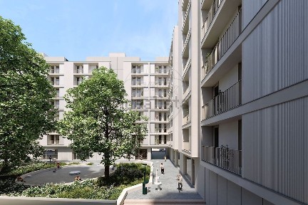 Apartamento T3 à venda no Alto do Lumiar - Quinta das Conchas - Quinta do Lambert