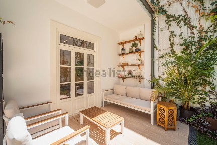 Apartamento T3 à venda na Rua Eça de Queiroz, 11