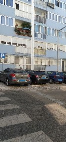 Apartamento T3 à venda na Avenida São Miguel