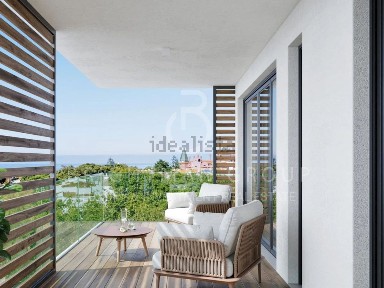 Apartamento T4 à venda na Rua do Vouga, 32