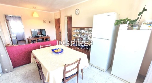 Apartamento T4 à venda na Rua Parque Infantil do Moinho s/n