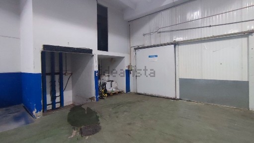 Armazém à venda na Rua do Parque Industrial da Granja