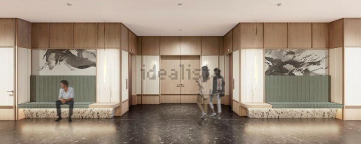 Apartamento T2 à venda na Rua Carlos Ribeiro, 50