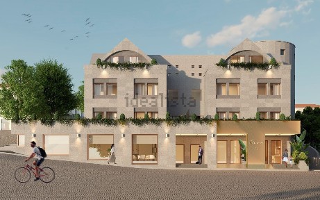 Apartamento T3 à venda na Rua Carlos Ribeiro, 50