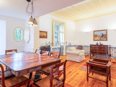 Apartamento T2 à venda na Rua da Estrela