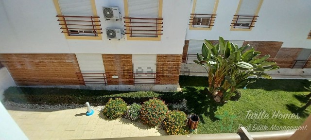 Arrendamento de apartamento T2 em cabanas