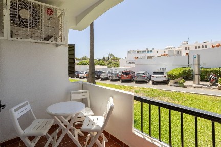 Arrendamento de apartamento T2 na Praceta do Forte de São João
