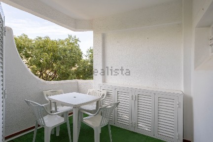 Arrendamento de apartamento T1 na Avenida Francisco Sá Carneiro