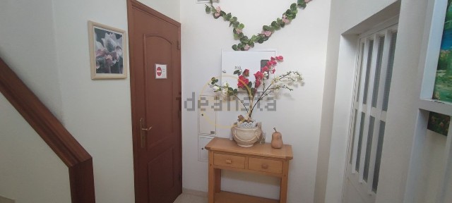 Arrendamento de apartamento T3 no Centro Este da Cidade de Loulé