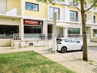 Loja à venda na Praceta Soldados da Paz