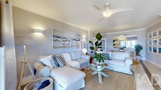 Apartamento T3 à venda na Ericeira Norte