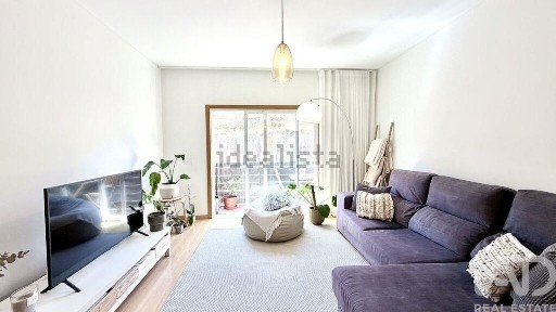 Apartamento T2 à venda no Centro