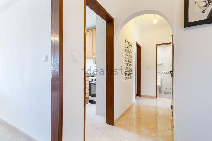Apartamento T2 à venda na Praceta Moinho da Boba
