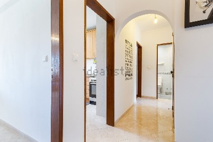 Apartamento T2 à venda na Praceta Moinho da Boba