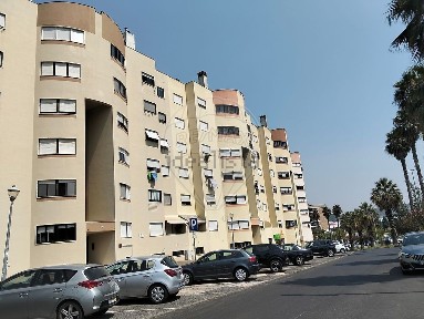 Loures, Infantado, Rua Fernão Magalhães