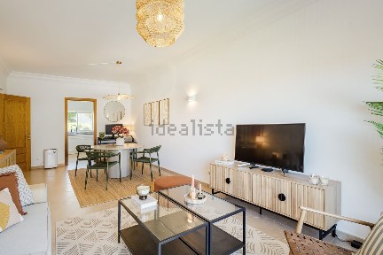 Arrendamento de apartamento T2 na Rua dos Cisnes s/n