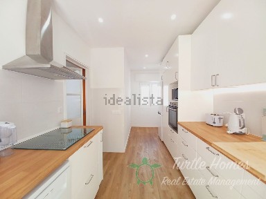 Arrendamento de apartamento T3 na tavira