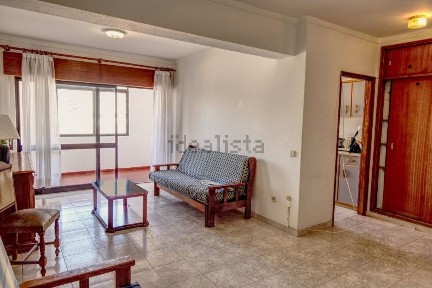 Arrendamento de apartamento T2 na Rua Stuttgart
