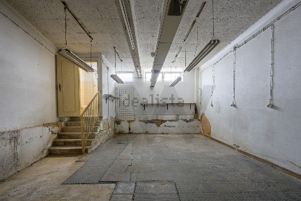 Espaço comercial à venda na Rua Sousa Loureiro s/n
