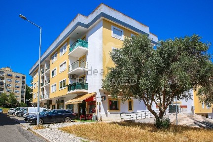 Póvoa de Santa Iria e Forte da Casa, Rua Natércia Freire, 4