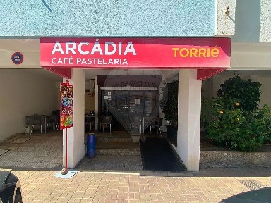 Espaço comercial à venda na Rua Pedro Nunes