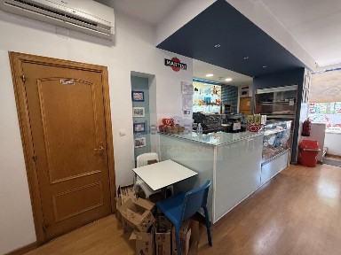 Espaço comercial à venda em Falagueira-Venda Nova