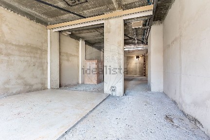 Espaço comercial à venda na Rua Doutor Álvaro de Castro