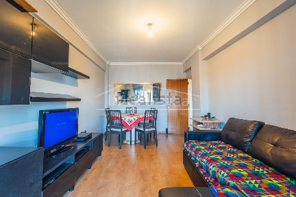 Apartamento T3 à venda na Rua Cidade de Bruxelas