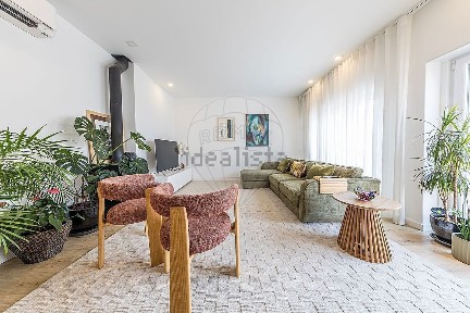 Apartamento T3 à venda na Carriche - Hospital das Forças Armadas