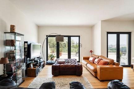 Apartamento T4 à venda na Rua e da Quinta dos Alcoutins