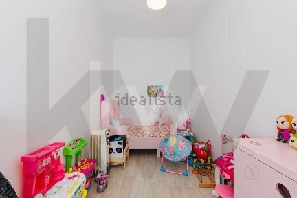 Apartamento T3 à venda na Rua 25 de Abril s/n