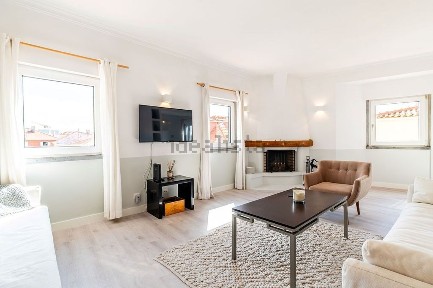 Apartamento T1 à venda no Centro de Cascais