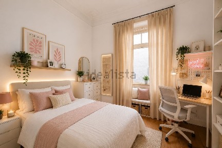 Apartamento T5 à venda na Rua Joaquim Casimiro, 3