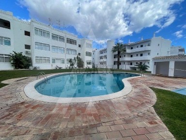 Quarteira, Vilamoura, Bairro Pinhal da Marina, Rua Melvin Jones