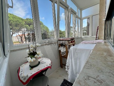 Apartamento T2 à venda na Fonte das Eiras