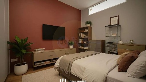 Apartamento T3 à venda na Rua Gonçalves Crespo