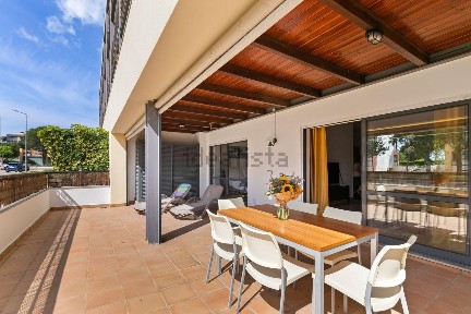 Arrendamento de apartamento T2 em Quinta Do Landeiro, 21