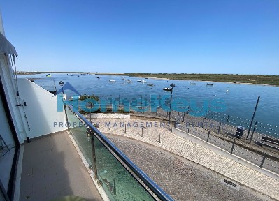 Arrendamento de apartamento T1 na Avenida Ria Formosa, 2