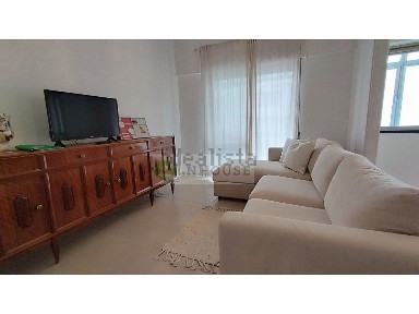 Arrendamento de apartamento T2 na Rua João de Deus