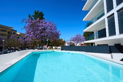 Arrendamento de apartamento T2 no centro s/n