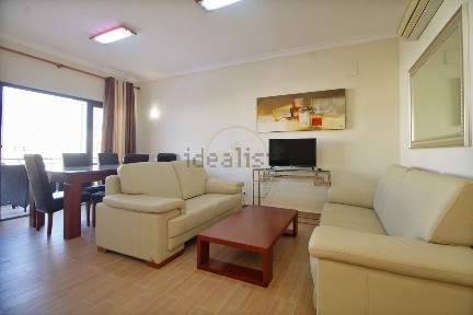 Arrendamento de apartamento T2 em Praia de Quarteira