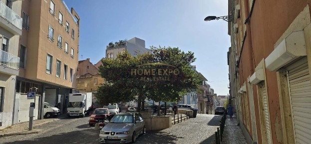 Espaço comercial à venda na Santa Engrácia