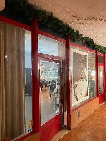 Espaço comercial à venda na Avenida Embaixador Augusto de Castro
