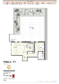Espaço comercial à venda na Rua José Alfredo da Costa Azevedo, 3
