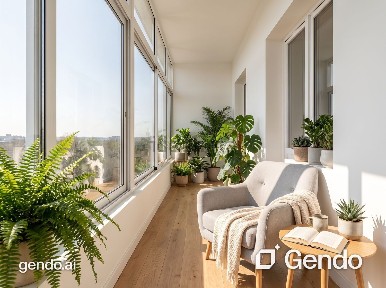 Apartamento T2 à venda na Rua Teresa de Saldanha, 9