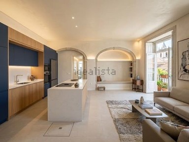 Apartamento T1 à venda em Calçada do Grilo